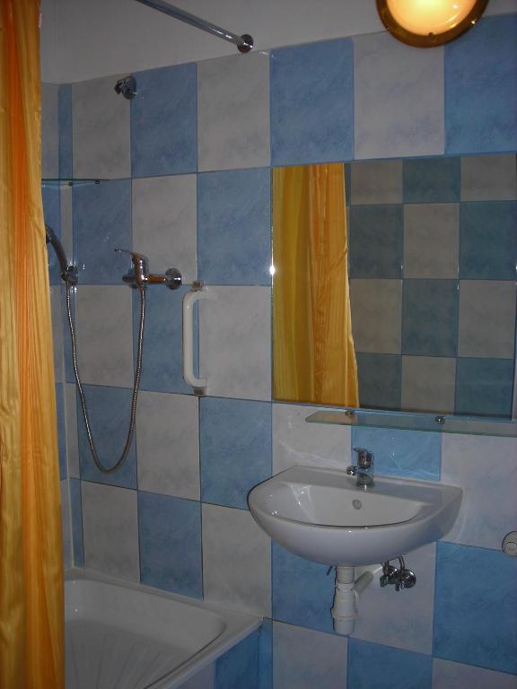 Hotel As Biała Podlaska Kamer foto