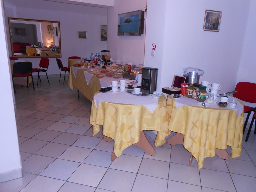 Hotel As Biała Podlaska Buitenkant foto