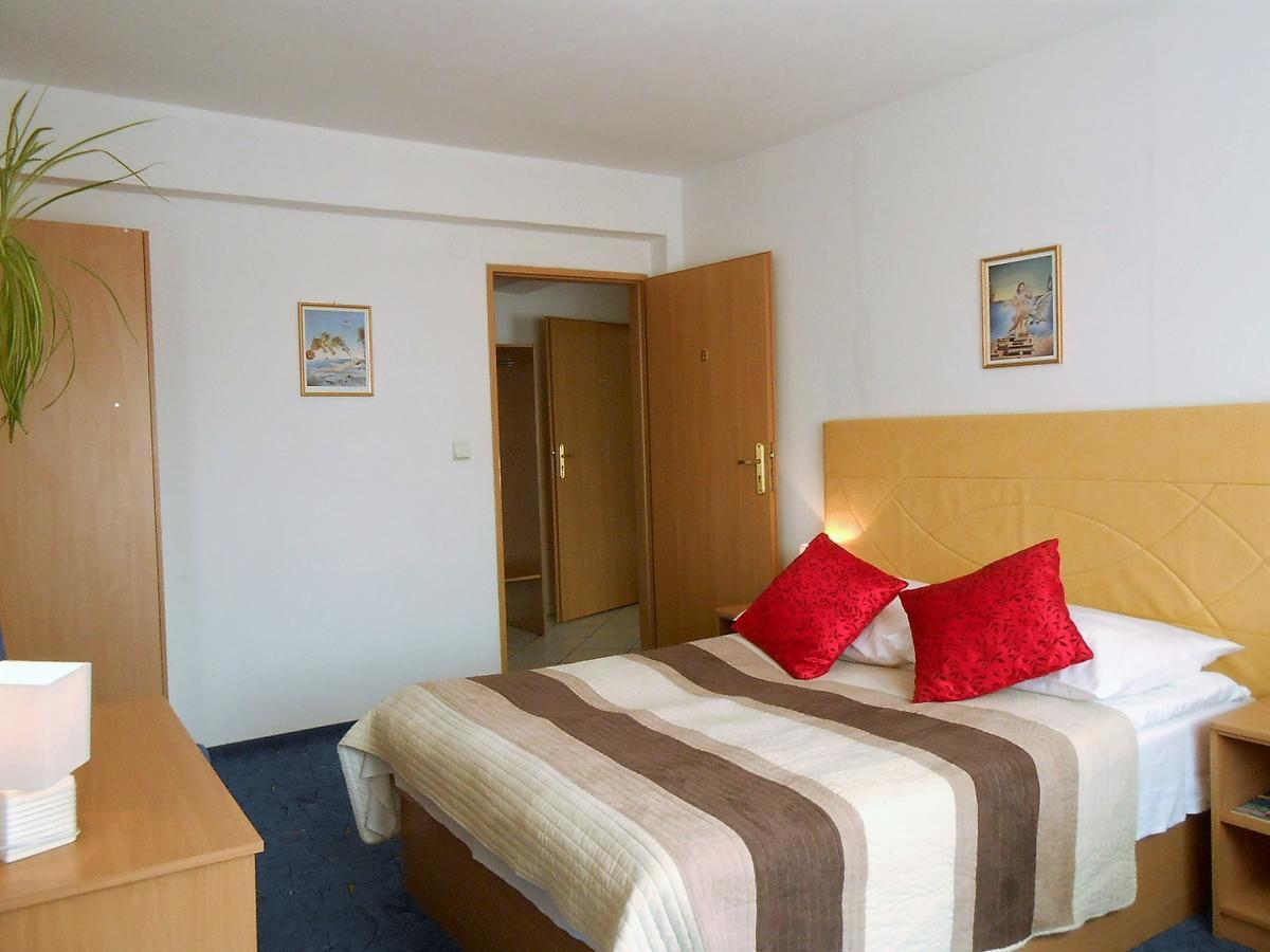 Hotel As Biała Podlaska Buitenkant foto